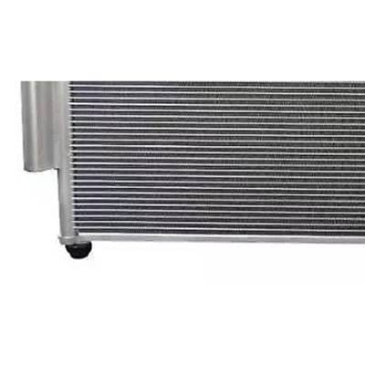 New A/C Condenser Compatible With 2018-2023 Genesis G70 Kia Stinger 3.3L 2.0L V6 L4 97606-J5150 thumbnail 5