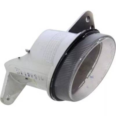 New Left Daytime Running Light Assembly Compatible With Mercedes-Benz E-Class 2010 2011 2012 2013 thumbnail 5