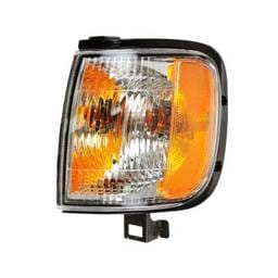 New Left Turn Signal Light Compatible With Isuzu Rodeo Sport 2001-2003 Iz2520107 8972600141