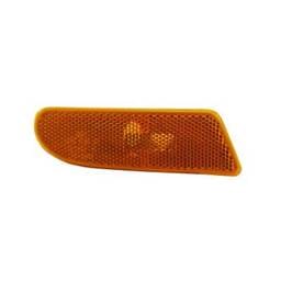 New Passenger Side Marker Light Compatible With Mercedes Benz S55 Amg Sl55 Amg 2208200221 Mb2555102
