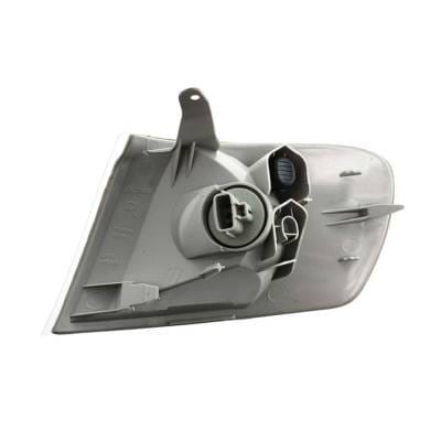 New Right Turn Signal Light Compatible With Toyota Corolla 2001-2002 To2531137 8151002070 thumbnail 5