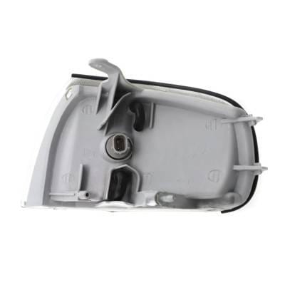 New Driver Parking Light Compatible With Toyota Camry Base Dlx Dx Le 81620-06010 8162006010 thumbnail 6