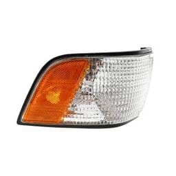 New Right Side Marker Light Compatible With Buick Century 1991-1995 5976094 Gm2551115