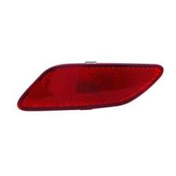 New Rear Left Side Marker Light Compatible With Saturn Vue Hybrid 2009 96830943 Gm2860111