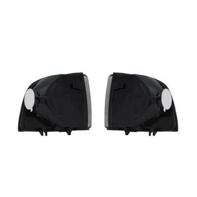 New Pair Of Turn Signal Lights Compatible With Dodge Ram 1500 1994-02 55054772Ad Ch2521119 thumbnail 5