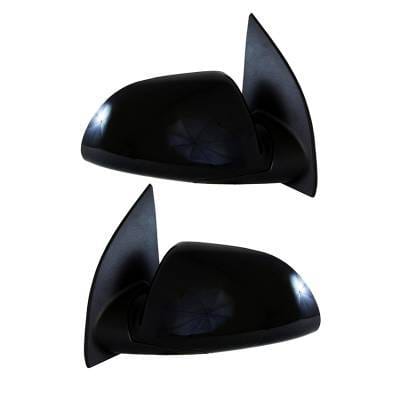 New Left Driver & Right Passenger Side Door Mirror Compatible With 2006-2009 Chevrolet Equinox thumbnail 3