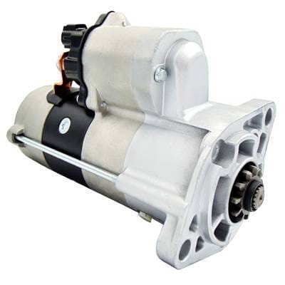 New 11T Starter Fits Toyota Forkilift 1Kd Engine 40-8Fd35n 40-8Fd40n 4380001140