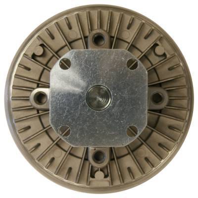 Hvac Fan Clutch Compatible With 1980-1987 Ford B600 6.6L/7.0L V8 Thermal Viscous Engine Cooling thumbnail 7