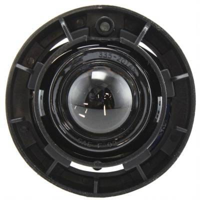 New Fog Lights Compatibile With Saab 9-7X 4.2I 5.3I Aero Arc Linear Sport Utility 2005-2010 By Part
