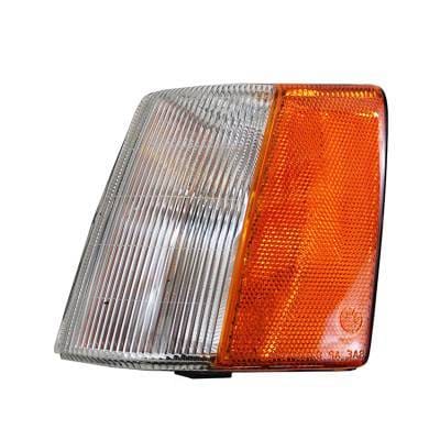 New Left Side Marker Light Compatible With Jeep Grand Cherokee 1993-1998 56005105 Ch2520121 thumbnail 2