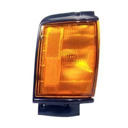 New Passenger Side Marker Light Compatible With Toyota Pickup 1984-86 81610-89143 8161089143
