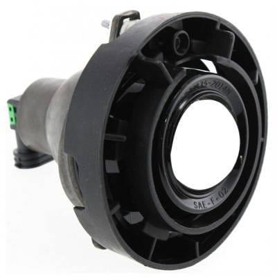New Fog Lights Compatibile With Chevrolet Colorado Lt Wt Crew Extended Standard Cab Pickup 2005-2008 thumbnail 5