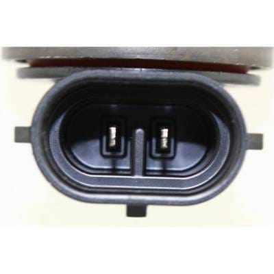 New Fog Lights Compatibile With Chevrolet Cobalt Lt Ltz Sport Ss Coupe Sedan 2005-2010 By Part thumbnail 3