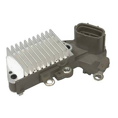New Regulator Kit Fits Suzuki Xl-7 2002-2004 1260001977 A005ta6891 8El737524001