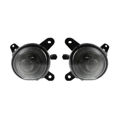 New Fog Light Pair Compatible With Volkswagen Passat 2001-2004 2005 3B7941700a 3B7941699a 3B7 941