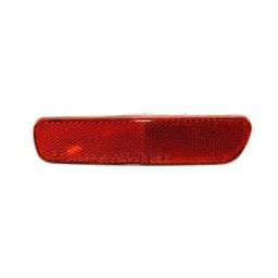 New Left Rear Side Marker Light Compatible With Lexus Rx300 1999-2003 4857673Aa Ch2556101 8176048010