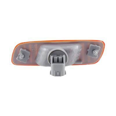 New Passenger Side Marker Light Compatible With Lexus Ls400 1998-2000 8173030110 Lx2551103 thumbnail 6