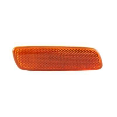 New Passenger Side Marker Light Compatible With Toyota Echo Hatchback 2004-2005 8173030110 Lx2551103