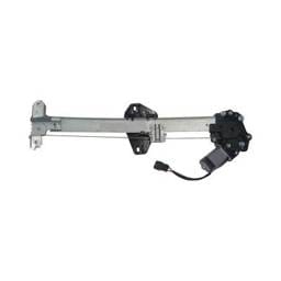 New Rear Right Window Regulator Fits Honda Accord Crosstour 2010-2011 Ho1551115