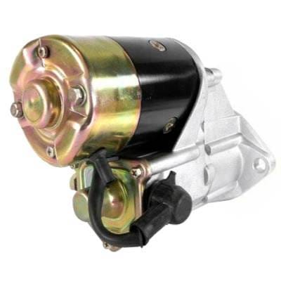 New 12V 11T Starter Fits Toyota Landcruiser Bj60 Diesel 12V System 1280001801 thumbnail 3