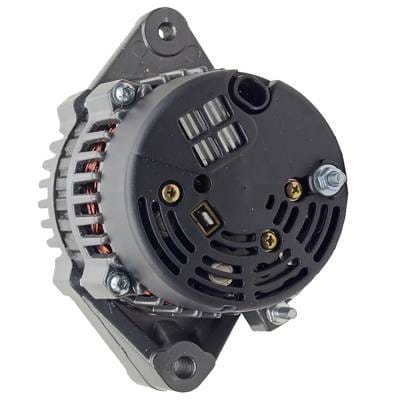 12 Volt 70 Amp Alternator Compatible With Crusader Pleasurecraft 5.0L 5.7L 6.0L 7.4L 8.1L Malibu thumbnail 7