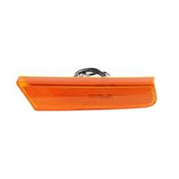 New Right Side Marker Light Compatible With Nissan Xterra 2002-2004 Ni2551140 261807Z800 26180-7Z800