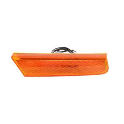 New Right Side Marker Light Compatible With Nissan Xterra 2002-2004 Ni2551140 261807Z800 26180-7Z800