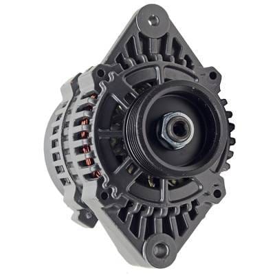 Marine Alternator 12V Compatible With 2002-2008 Crusader 350Ci 5.7L 364Ci 6.0L Correct Craft Inboard thumbnail 3