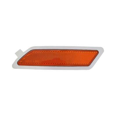 New Left Side Marker Light Fits Bmw 328D 328I Gt Xdrive 2014-15 63-14-7-274-521