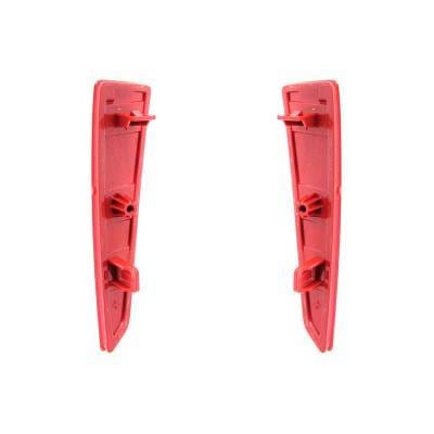 New Pair Of Reflector Lights Compatible With Lexus Rx350 3.5L 2016 Lx1184103 81910-48050 8192048050 thumbnail 5