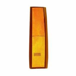 New Passenger Side Marker Light Compatible With Chevrolet K1500 Suburban 1992-1993 5975200 Gm2551141
