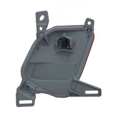 New Right Reflector Light Compatible With Toyota Highlander 2014-2016 81480-0E020 814800E020 thumbnail 5