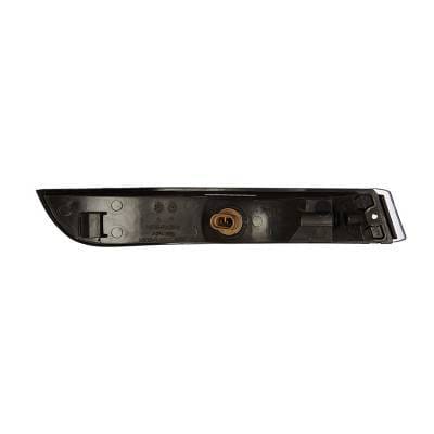 New Left Driver Fog Light Compatible With Chevrolet Impala 2000-04 2005 10309280 Gm2592118 thumbnail 6