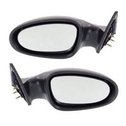 New Door Mirrors Pair Fits Nissan Altima S 13-18 963023Th0a 963013Th0a Ni1320223