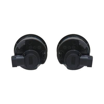 New Pair Of Turn Signal Light Compatible With Jeep Wrangler 2007-2013 55077884Ad 55077885Ad thumbnail 6