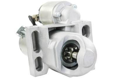 12V Starter Compatible With 2004-2008 Gmc Sierra 1500 4.3L V6 Savana Vans Jimmy Safari Sonoma