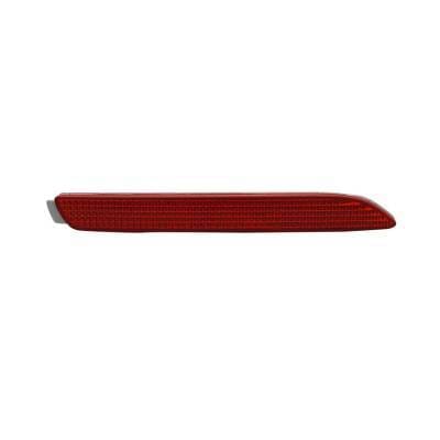 New Passenger Reflector Light Compatible With Toyota Avalon Matrix 81910-08010 8191008010 Lx2831100