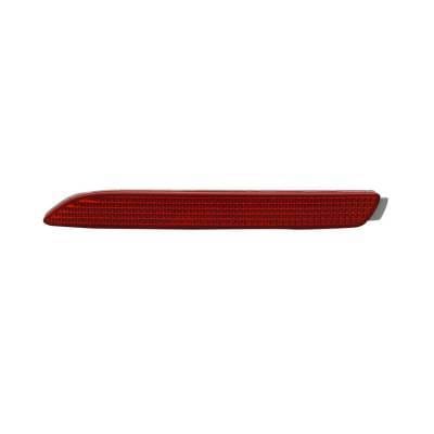 New Left Reflector Light Compatible With Toyota Avalon 2009-2010 Matrix 2013-14 81920-08010 thumbnail 2