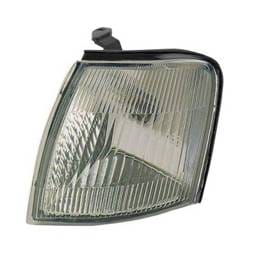New Left Parking Light Compatible With Toyota Avalon 1995 1996 1997 81620-07010 8162007010 To2520145