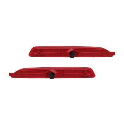 New Pair Of Reflector Lights Compatible With Kia Sorento 2011-2013 92405-1U200 92406 92405 1U200 thumbnail 5