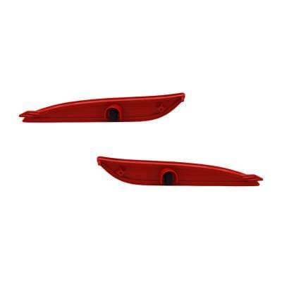 New Reflector Light Pair Compatible With Hyundai Elantra 2011-2013 92406-3X000 924053X000 924063X000 thumbnail 5