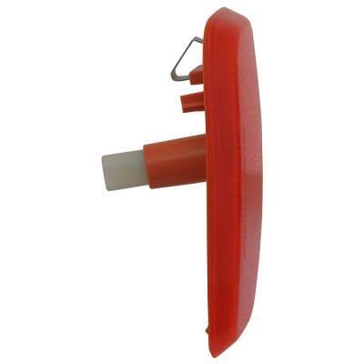 New Front Left Side Marker Lights Compatibile With Jeep Renegade Altitude Islander Sport Utility thumbnail 7