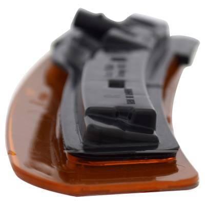 New Front Right Side Marker Lights Compatible With Toyota Prius Prime Se Hatchback 4-Door 1.8L 2.0L thumbnail 11