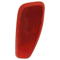 New Front Left Side Marker Lights Compatibile With Jeep Renegade Trailhawk Sport Utility 4-Door