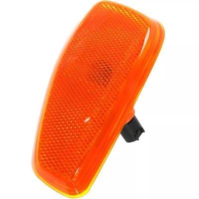 New Front Right Side Marker Lights Compatibile With Jeep Renegade Upland Sport Utility 4-Door thumbnail 5