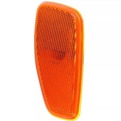 New Front Right Side Marker Lights Compatibile With Jeep Renegade Altitude Islander Sport Utility