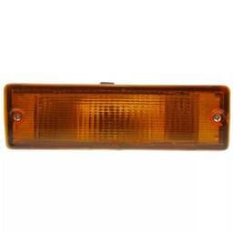 New Front Right Parking Lights Compatible With Nissan Pickup Se Xe Extended Standard Cab Pickup