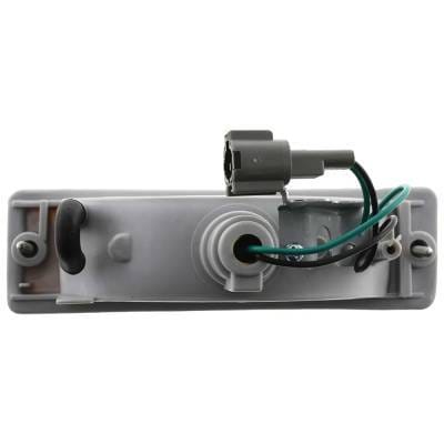 New Front Right Parking Lights Compatible With Nissan D21 Base E Se Xe Extended Standard Cab Pickup thumbnail 3
