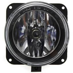 New Fog Light Assembly Compatible With Ford Focus Escape 2005 2006 By Part Numbers Fo2592194 2M5z