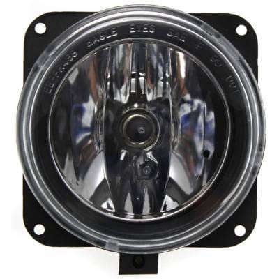 New Fog Light Assembly Compatible With Ford Focus Escape 2005 2006 By Part Numbers Fo2592194 2M5z